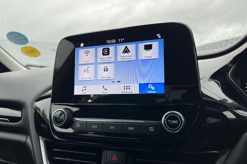 Used Ford Fiesta 2017 for sale - 76767094: Photo 35