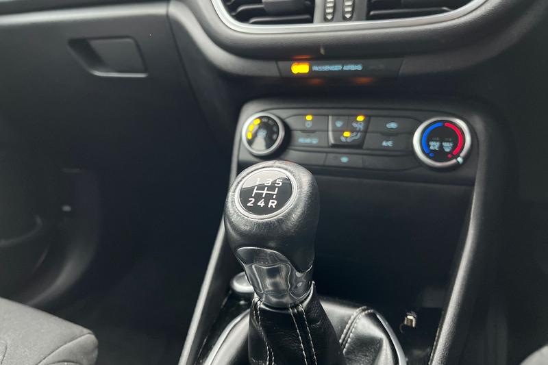 Used Ford Fiesta 2017 for sale - 76767094: Photo 37