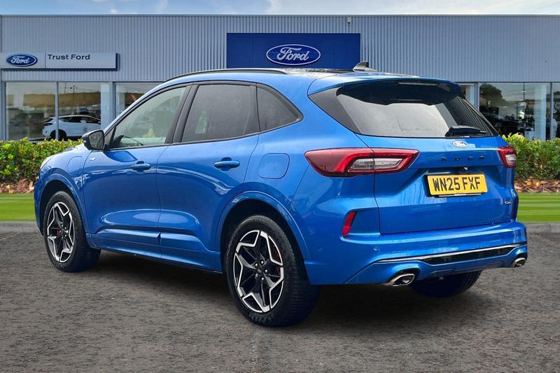 Used Ford Kuga 2025 for sale - 77529116: Photo 2