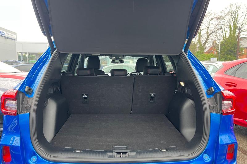 Used Ford Kuga 2025 for sale - 77529116: Photo 21