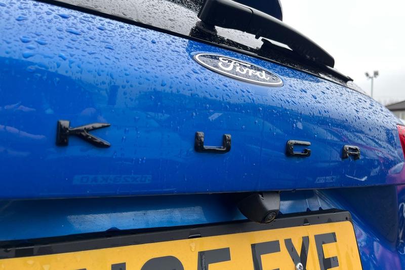 Used Ford Kuga 2025 for sale - 77529116: Photo 25