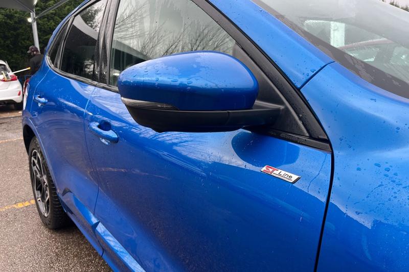 Used Ford Kuga 2025 for sale - 77529116: Photo 28