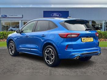 Used Ford Kuga 2025 for sale - 77529116: Photo