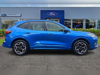 Used Ford Kuga 2025 for sale - 77529116: Photo