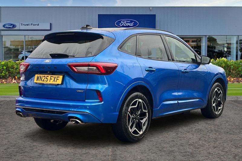 Used Ford Kuga 2025 for sale - 77529116: Photo 4