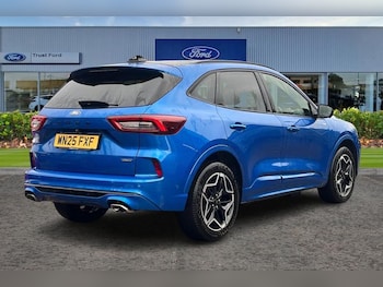 Used Ford Kuga 2025 for sale - 77529116: Photo