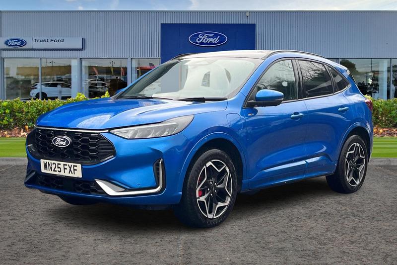 Used Ford Kuga 2025 for sale - 77529116: Photo 5