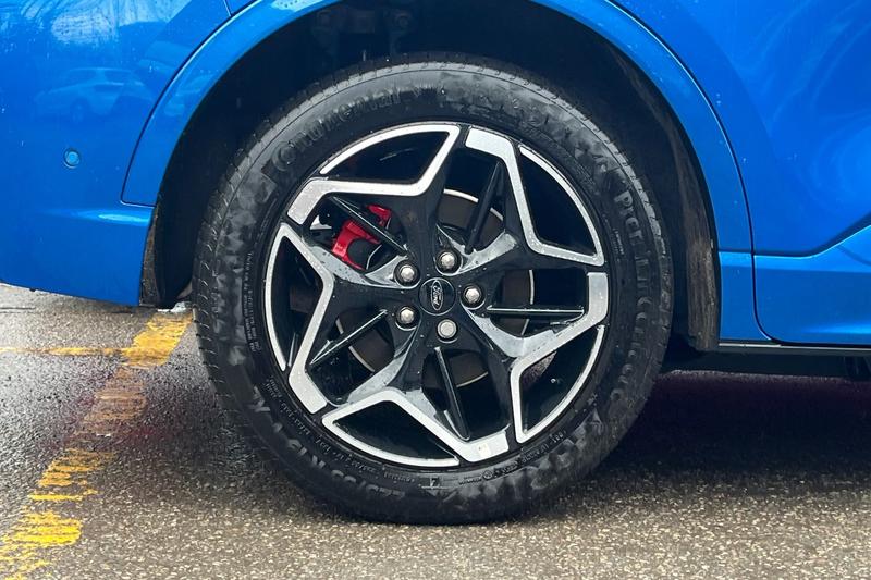 Used Ford Kuga 2025 for sale - 77529116: Photo 8