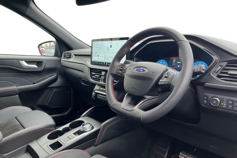 Used Ford Kuga 2025 for sale - 77529116: Photo 9