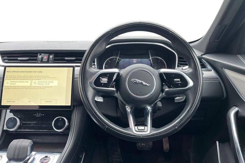 Used Jaguar F-Pace 2021 for sale - 77427346: Photo 11