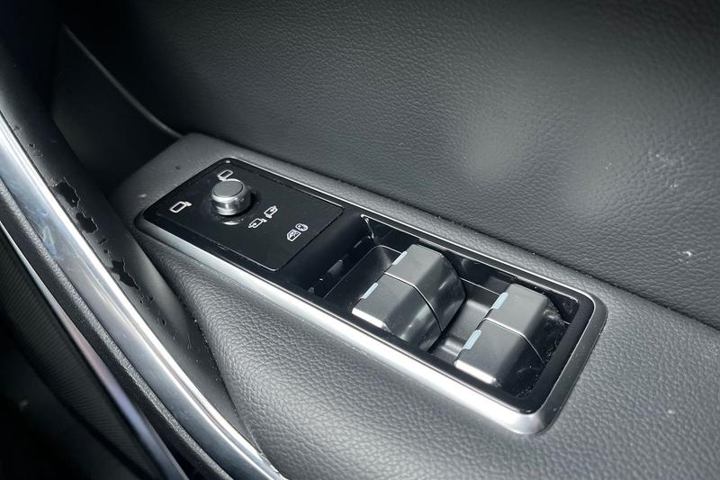 Used Jaguar F-Pace 2021 for sale - 77427346: Photo 16