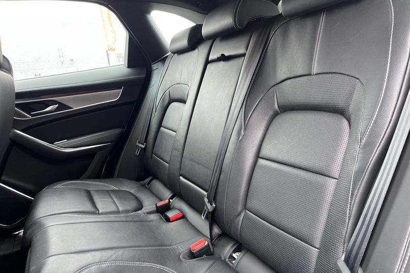 Used Jaguar F-Pace 2021 for sale - 77427346: Photo 20