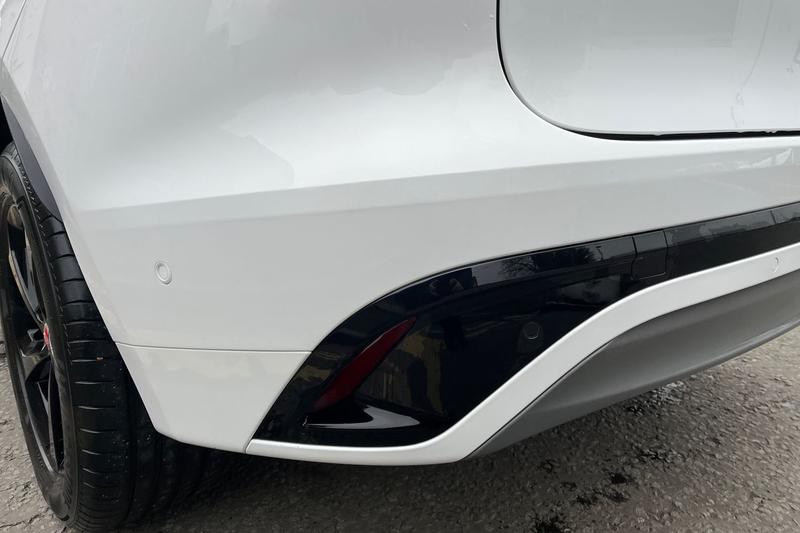 Used Jaguar F-Pace 2021 for sale - 77427346: Photo 23