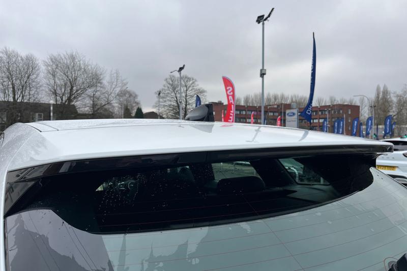 Used Jaguar F-Pace 2021 for sale - 77427346: Photo 24