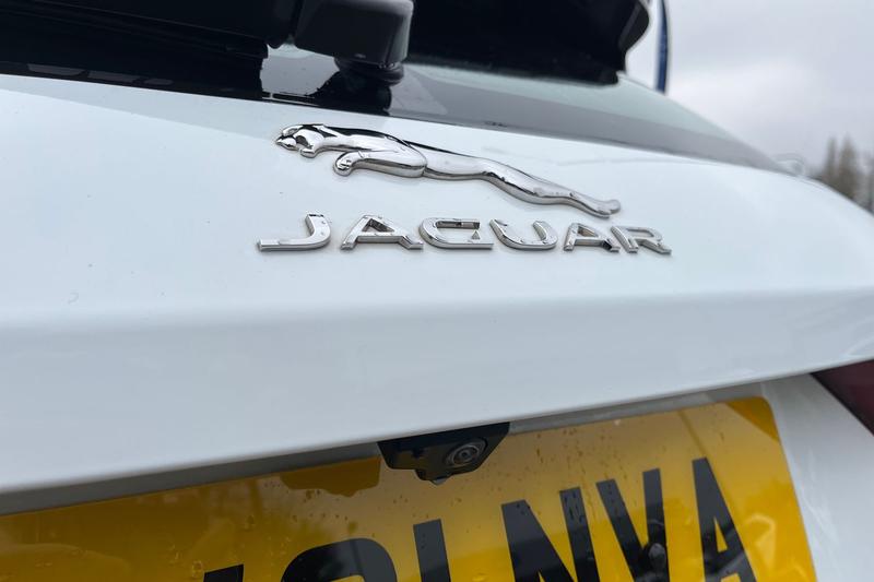 Used Jaguar F-Pace 2021 for sale - 77427346: Photo 25