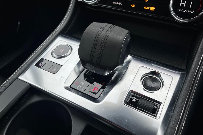 Used Jaguar F-Pace 2021 for sale - 77427346: Photo 36