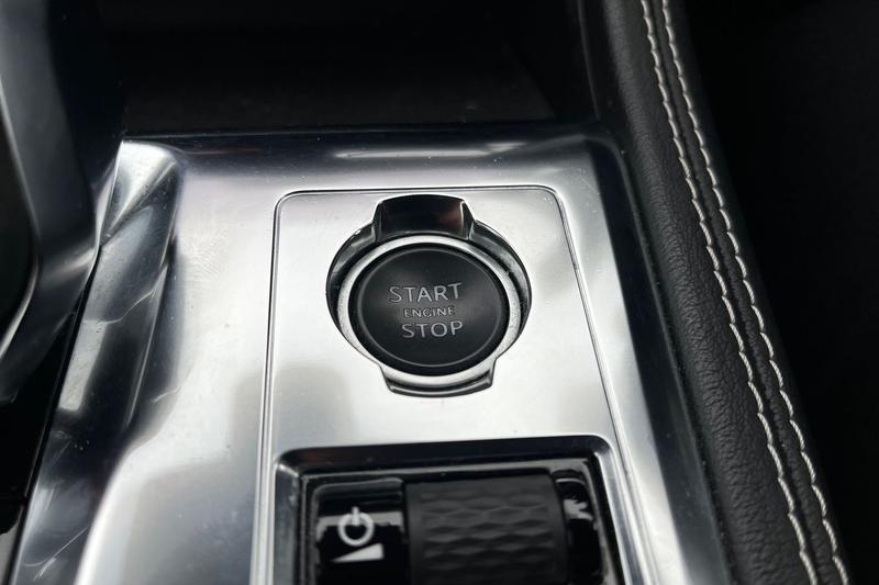 Used Jaguar F-Pace 2021 for sale - 77427346: Photo 37