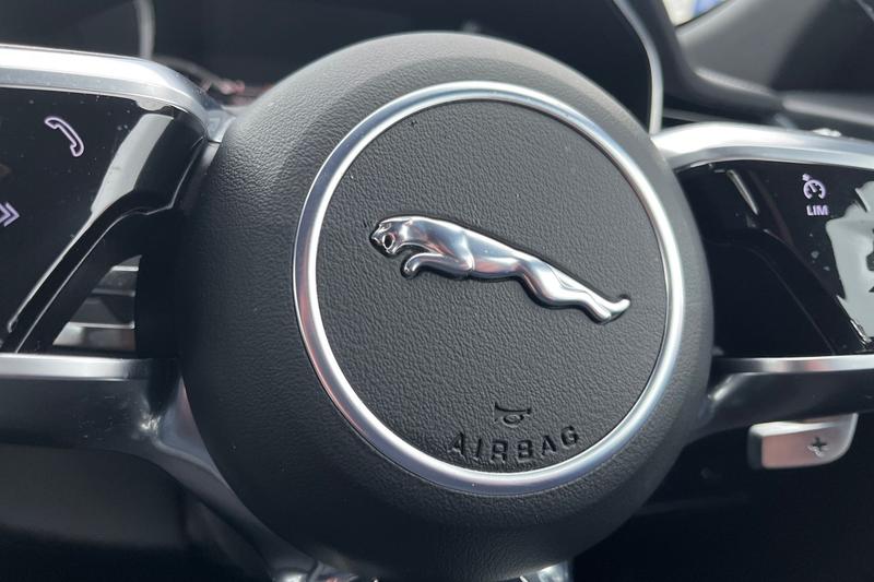 Used Jaguar F-Pace 2021 for sale - 77427346: Photo 40