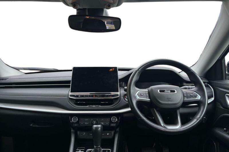 Used Jeep Compass 2023 for sale - 77701032: Photo 10