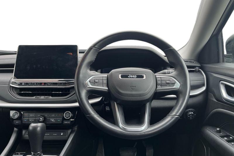 Used Jeep Compass 2023 for sale - 77701032: Photo 11