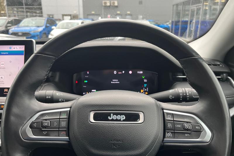 Used Jeep Compass 2023 for sale - 77701032: Photo 12