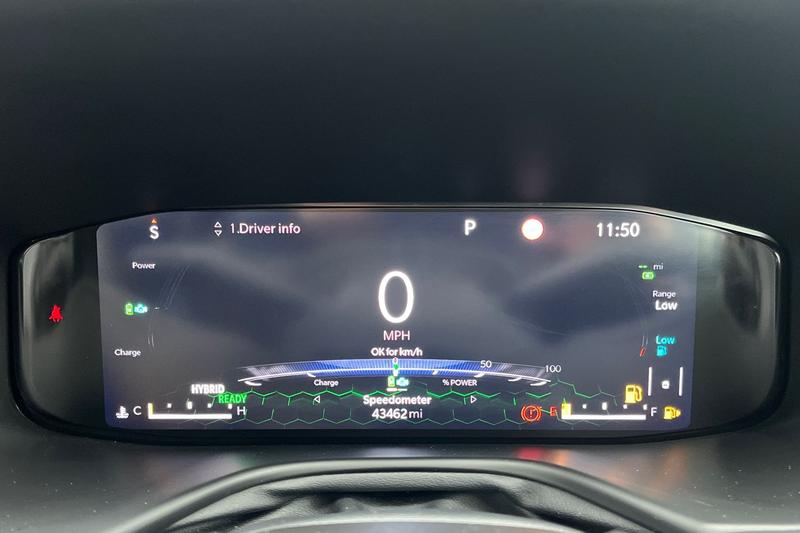 Used Jeep Compass 2023 for sale - 77701032: Photo 13