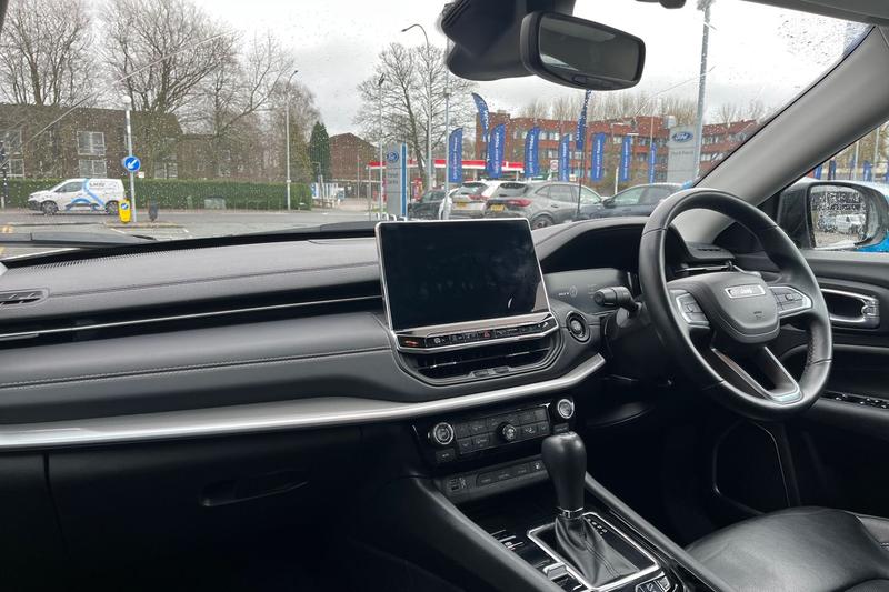 Used Jeep Compass 2023 for sale - 77701032: Photo 18