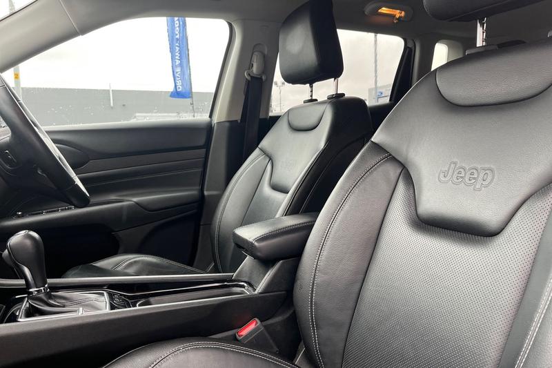 Used Jeep Compass 2023 for sale - 77701032: Photo 19