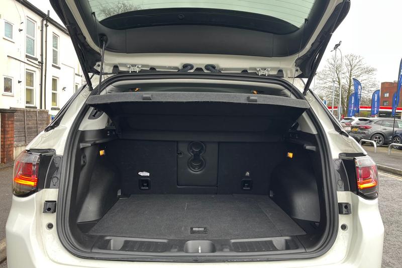 Used Jeep Compass 2023 for sale - 77701032: Photo 21