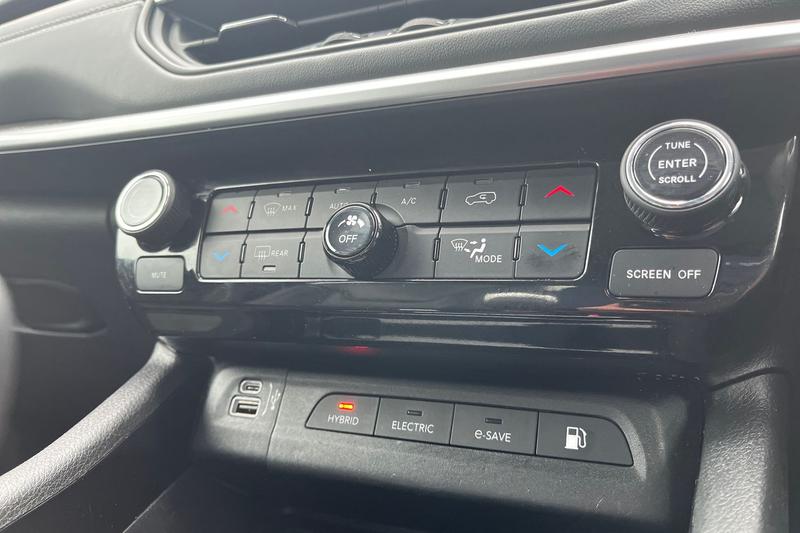 Used Jeep Compass 2023 for sale - 77701032: Photo 22