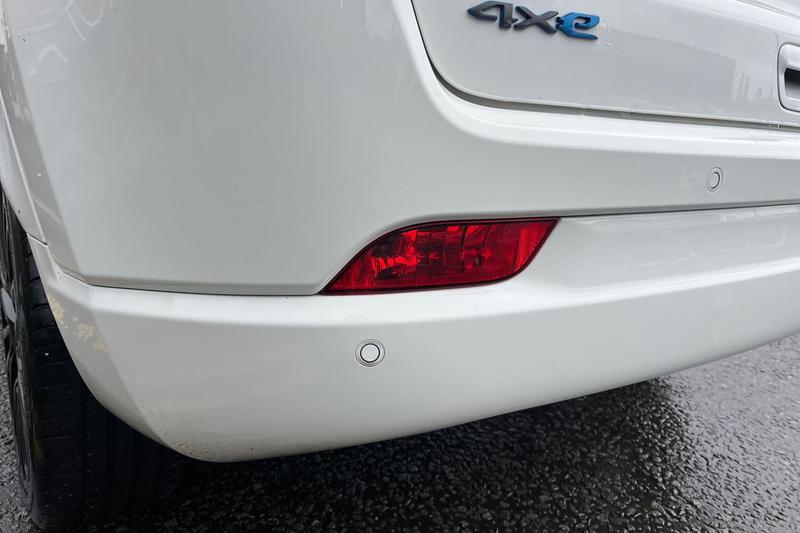 Used Jeep Compass 2023 for sale - 77701032: Photo 23