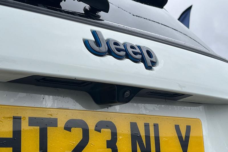 Used Jeep Compass 2023 for sale - 77701032: Photo 25