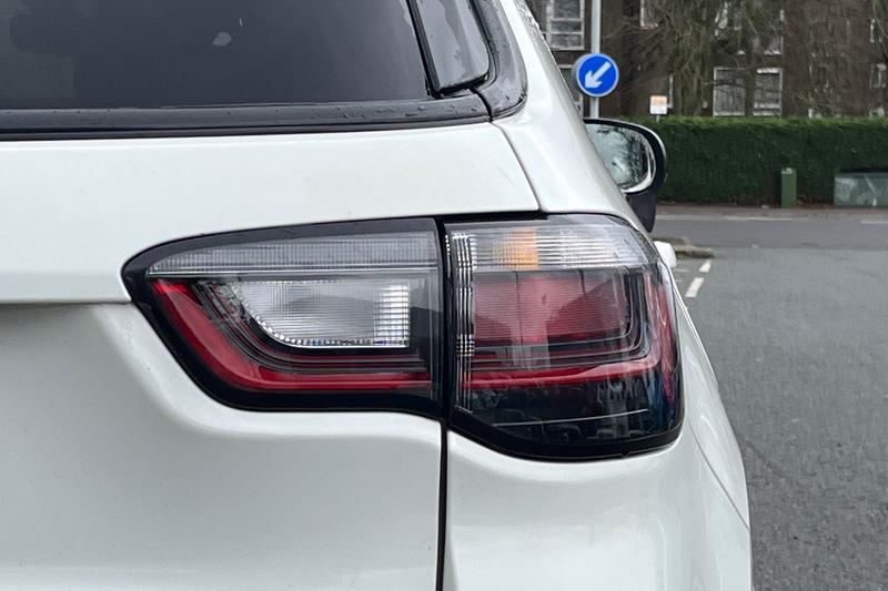 Used Jeep Compass 2023 for sale - 77701032: Photo 26