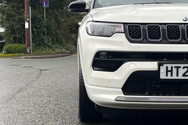 Used Jeep Compass 2023 for sale - 77701032: Photo 27