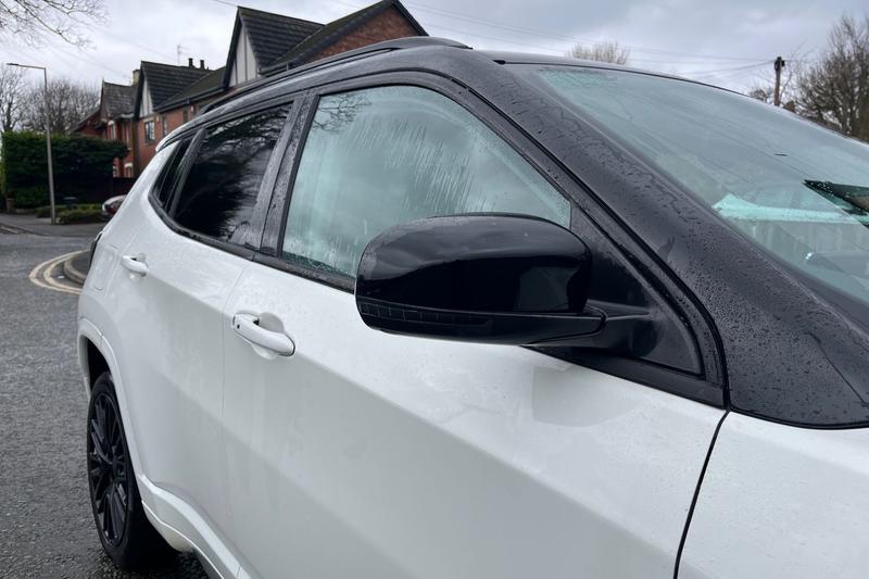 Used Jeep Compass 2023 for sale - 77701032: Photo 29