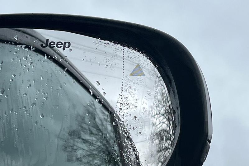 Used Jeep Compass 2023 for sale - 77701032: Photo 30