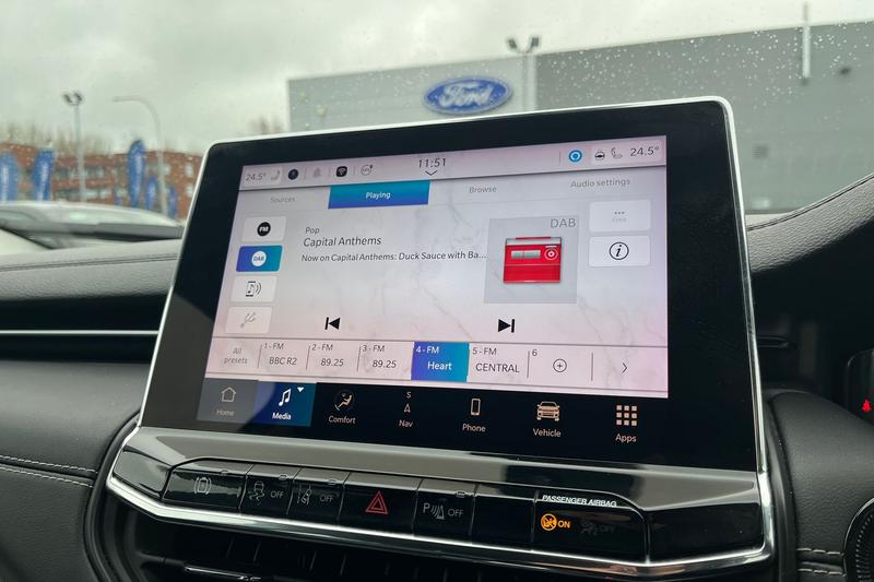 Used Jeep Compass 2023 for sale - 77701032: Photo 32