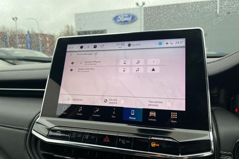 Used Jeep Compass 2023 for sale - 77701032: Photo 35