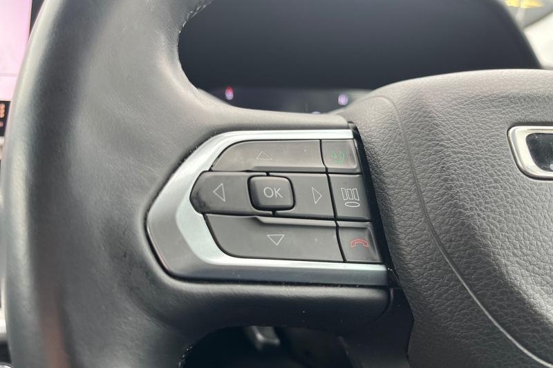 Used Jeep Compass 2023 for sale - 77701032: Photo 39