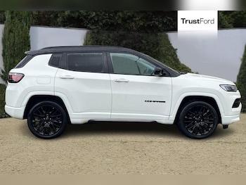 Used Jeep Compass 2023 for sale - 77701032: Photo