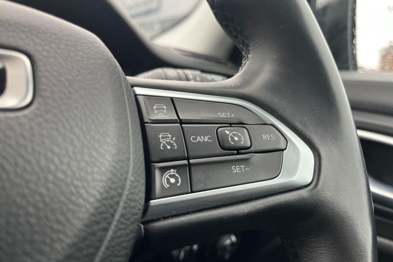 Used Jeep Compass 2023 for sale - 77701032: Photo 40