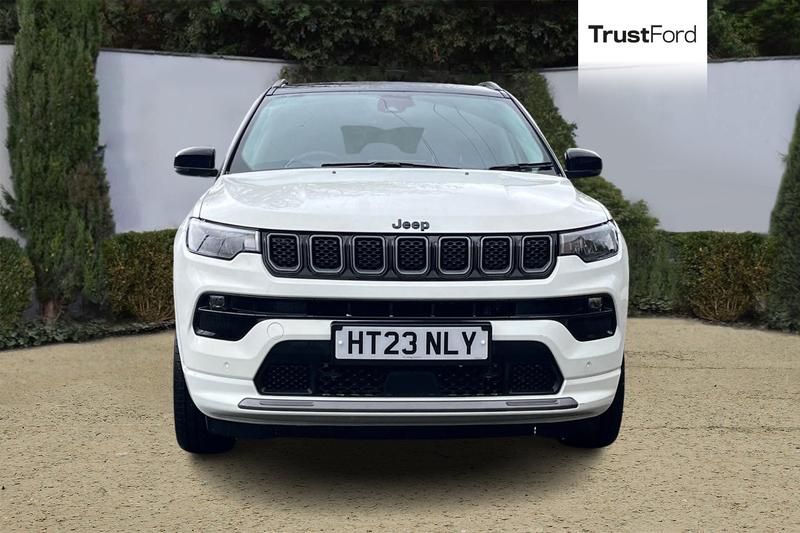 Used Jeep Compass 2023 for sale - 77701032: Photo 6