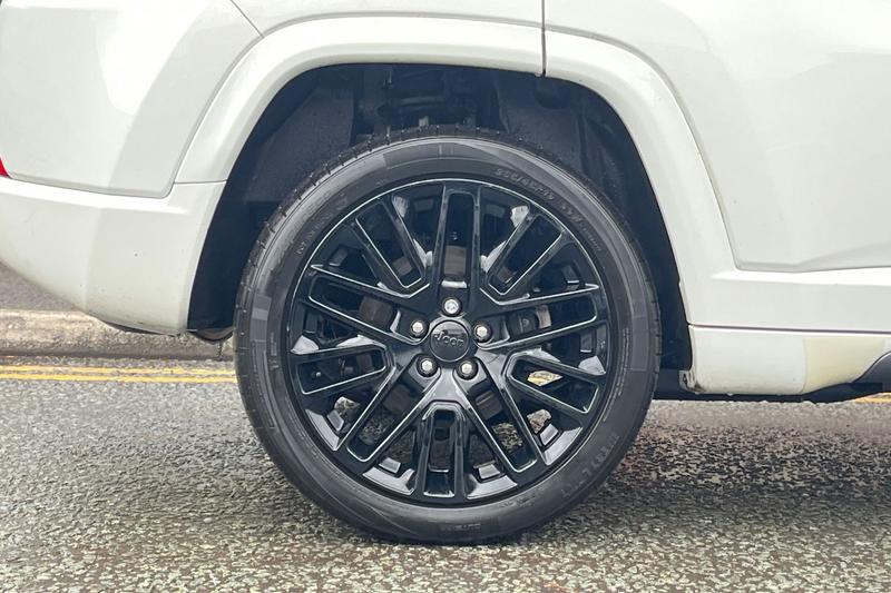 Used Jeep Compass 2023 for sale - 77701032: Photo 8