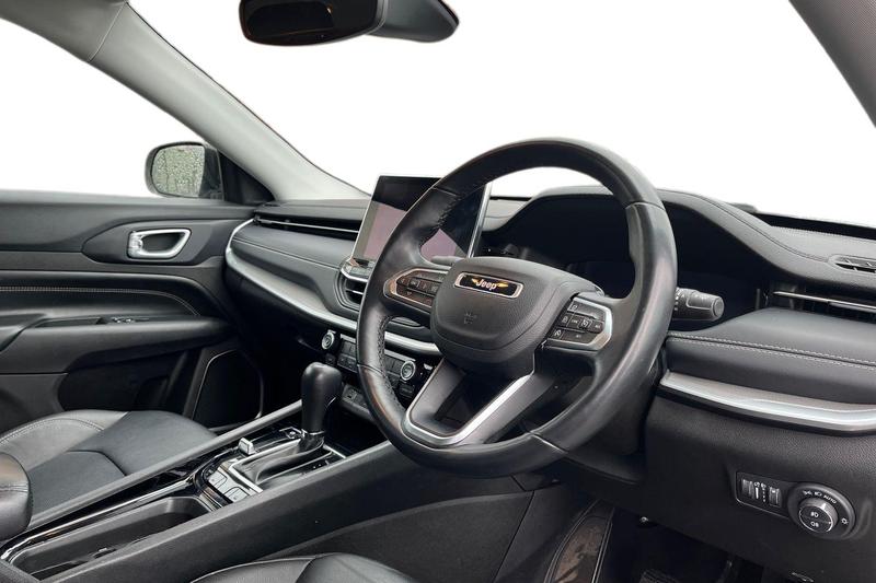 Used Jeep Compass 2023 for sale - 77701032: Photo 9