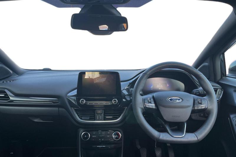 Used Ford Puma 2023 for sale - 77025786: Photo 10