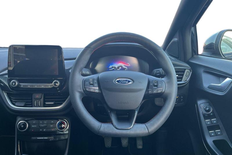 Used Ford Puma 2023 for sale - 77025786: Photo 11