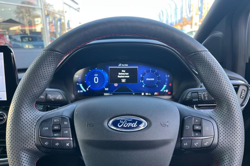 Used Ford Puma 2023 for sale - 77025786: Photo 12