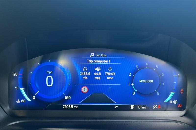 Used Ford Puma 2023 for sale - 77025786: Photo 13