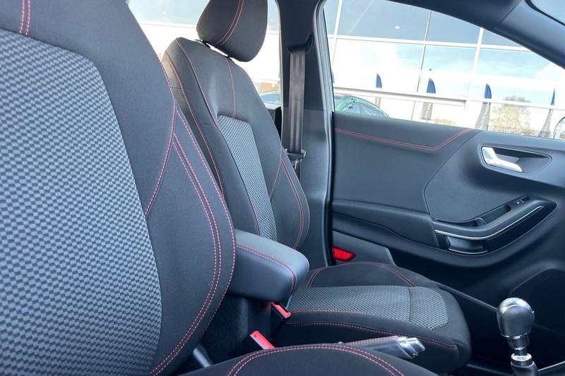 Used Ford Puma 2023 for sale - 77025786: Photo 17