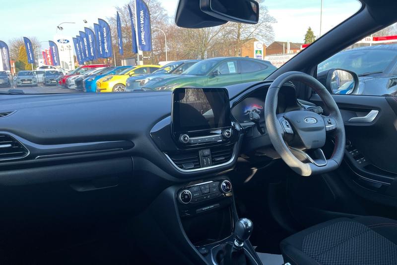 Used Ford Puma 2023 for sale - 77025786: Photo 18